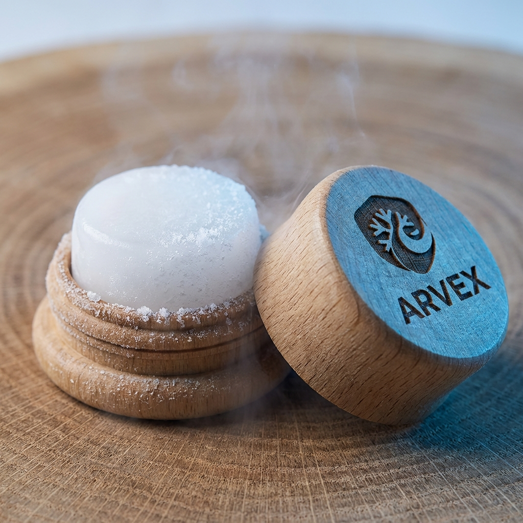 ARVEX™ Cooling Reset Stone