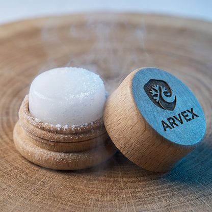 ARVEX™ Cooling Reset Stone